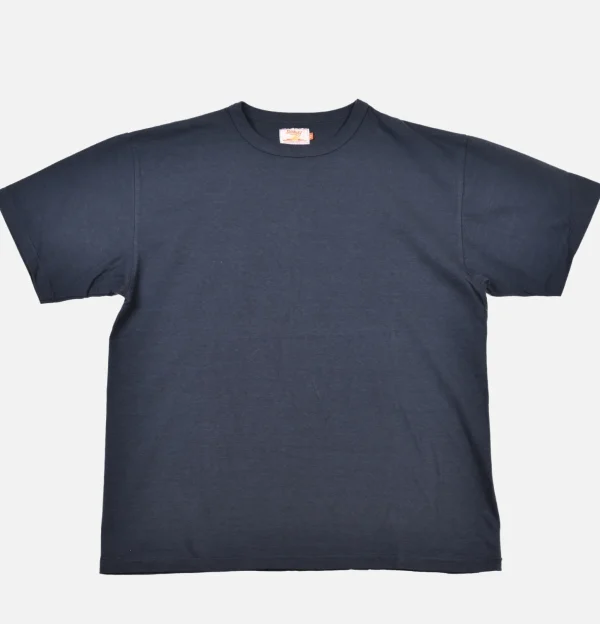 T-shirt Haleiwa Ss Graphblu