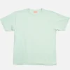 T-shirt Haleiwa Ss Green