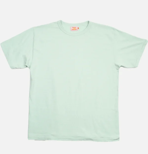 T-shirt Haleiwa Ss Green