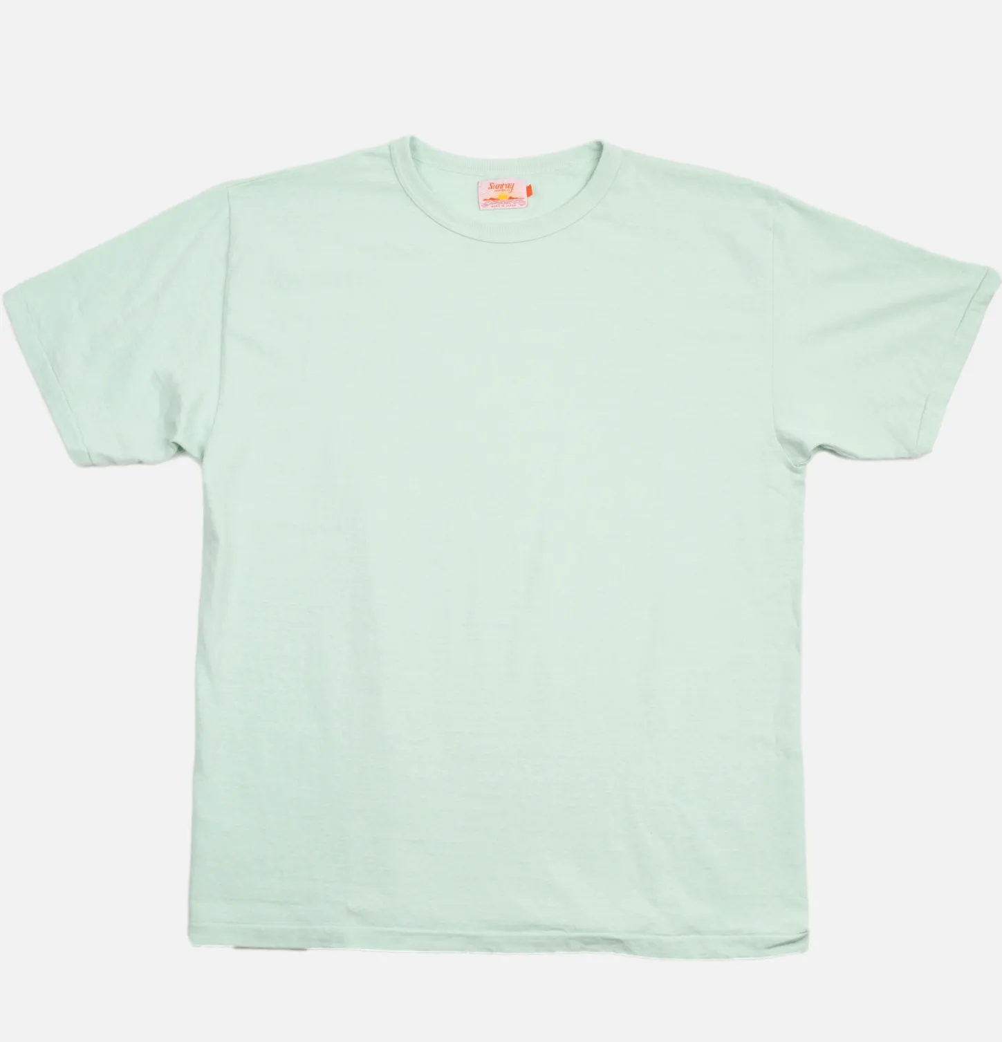 T-shirt Haleiwa Ss Green