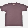 T-shirt Haleiwa Ss Raisin