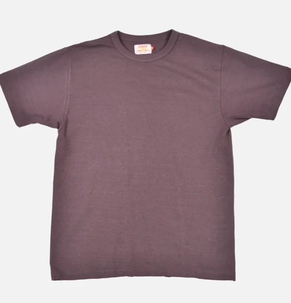 T-shirt Haleiwa Ss Raisin
