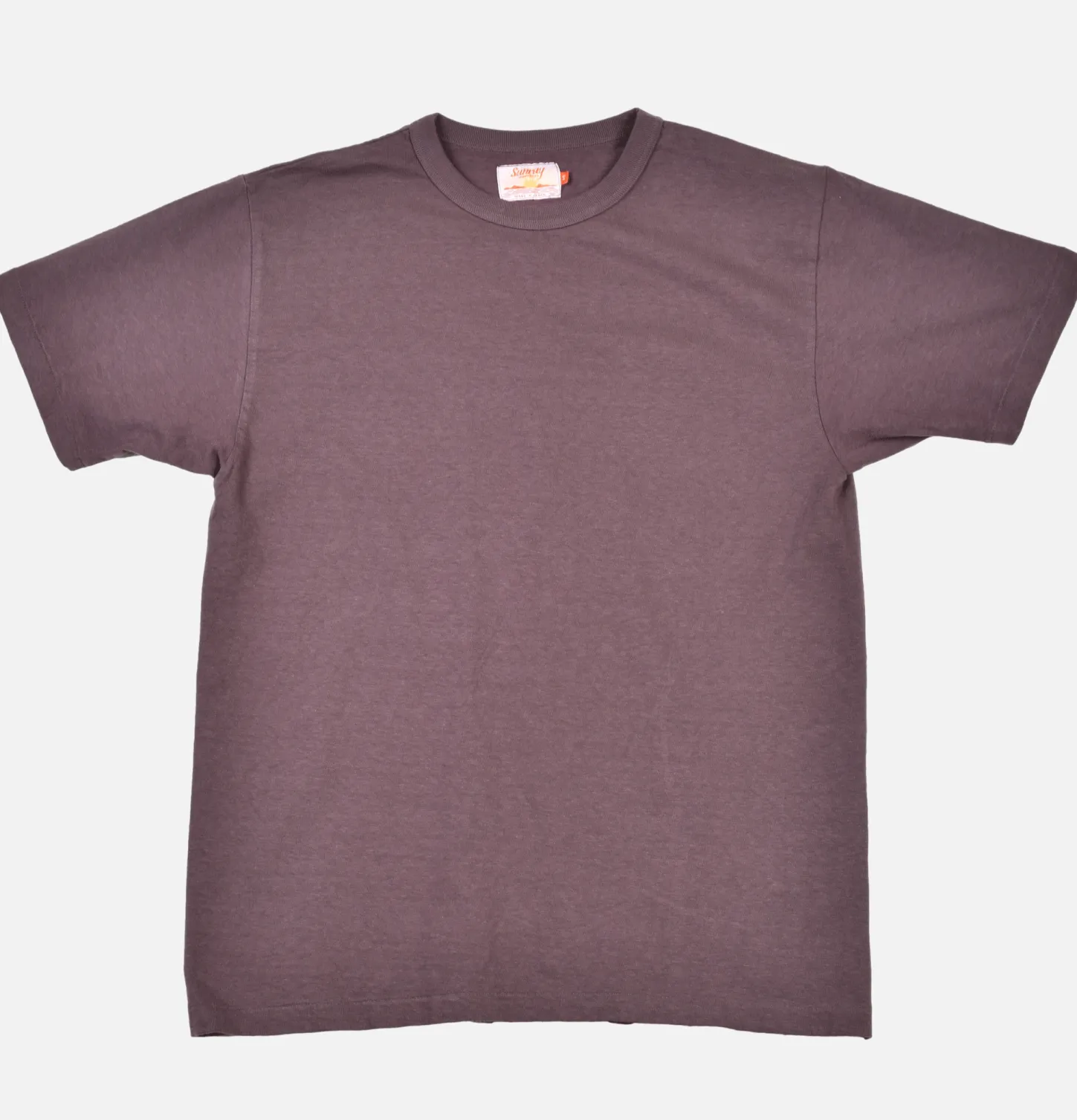 T-shirt Haleiwa Ss Raisin