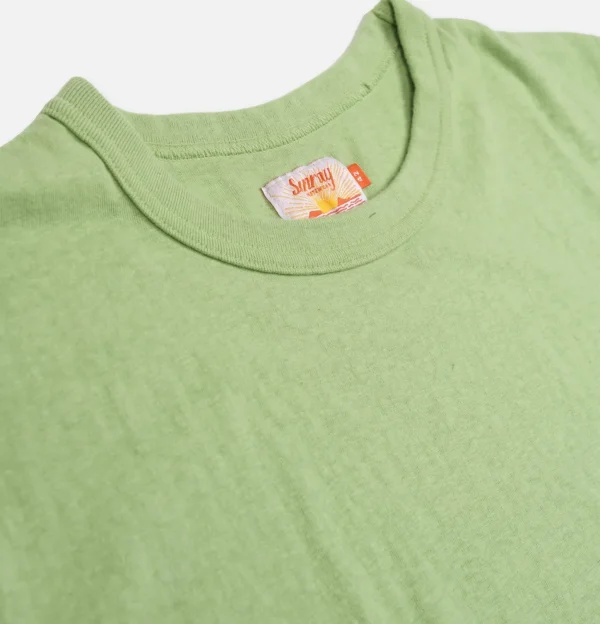 T-shirt Haleiwa Ss Tendril