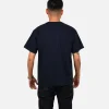 T-shirt Makaha Dark Navy