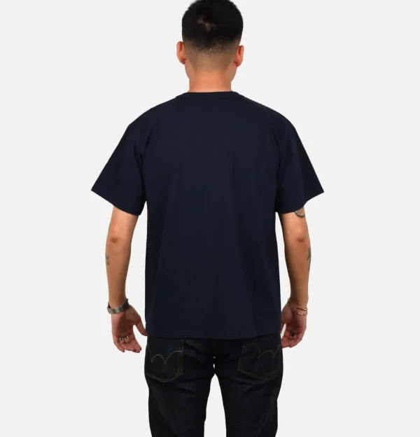 T-shirt Makaha Dark Navy