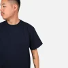 T-shirt Makaha Dark Navy