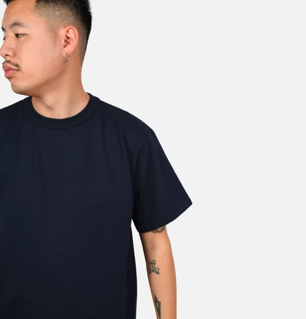 T-shirt Makaha Dark Navy