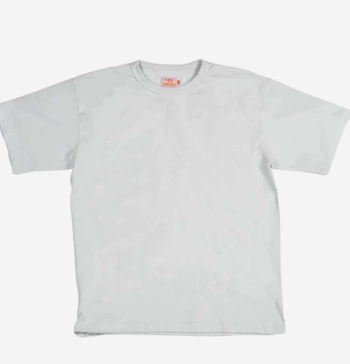 T-shirt Makaha SS Billsail