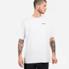 T-Shirt P6 Logo White