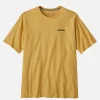 tshirt_p_logo_yellow_0.webp T-shirt P6 Logo Yellow