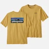 tshirt_p_logo_yellow_2.webp T-shirt P6 Logo Yellow
