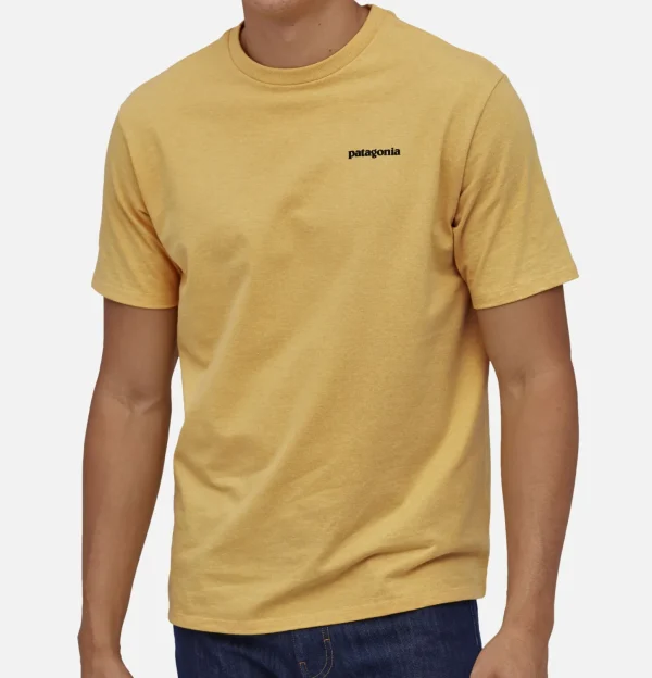 tshirt_p_logo_yellow_4.webp T-shirt P6 Logo Yellow