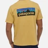 tshirt_p_logo_yellow_5.webp T-shirt P6 Logo Yellow