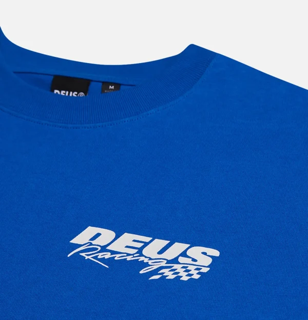 T-shirt Pro Classic Blue