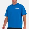T-shirt Pro Classic Blue