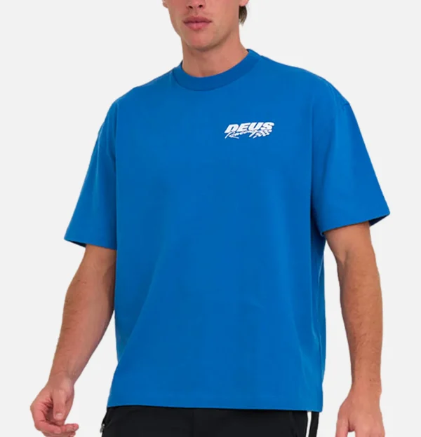 T-shirt Pro Classic Blue