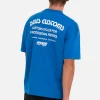 T-shirt Pro Classic Blue