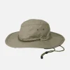 Twin Falls Travel Hat Otter Green