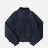 Type1 Corduroy Jacket Indigo