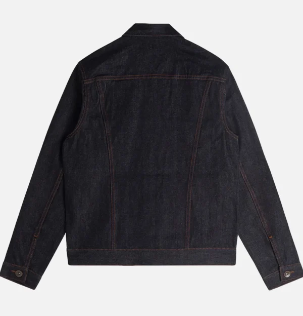 UB901 14.5oz Indigo Selvedge Jacket