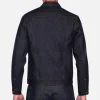 UB901 14.5oz Indigo Selvedge Jacket