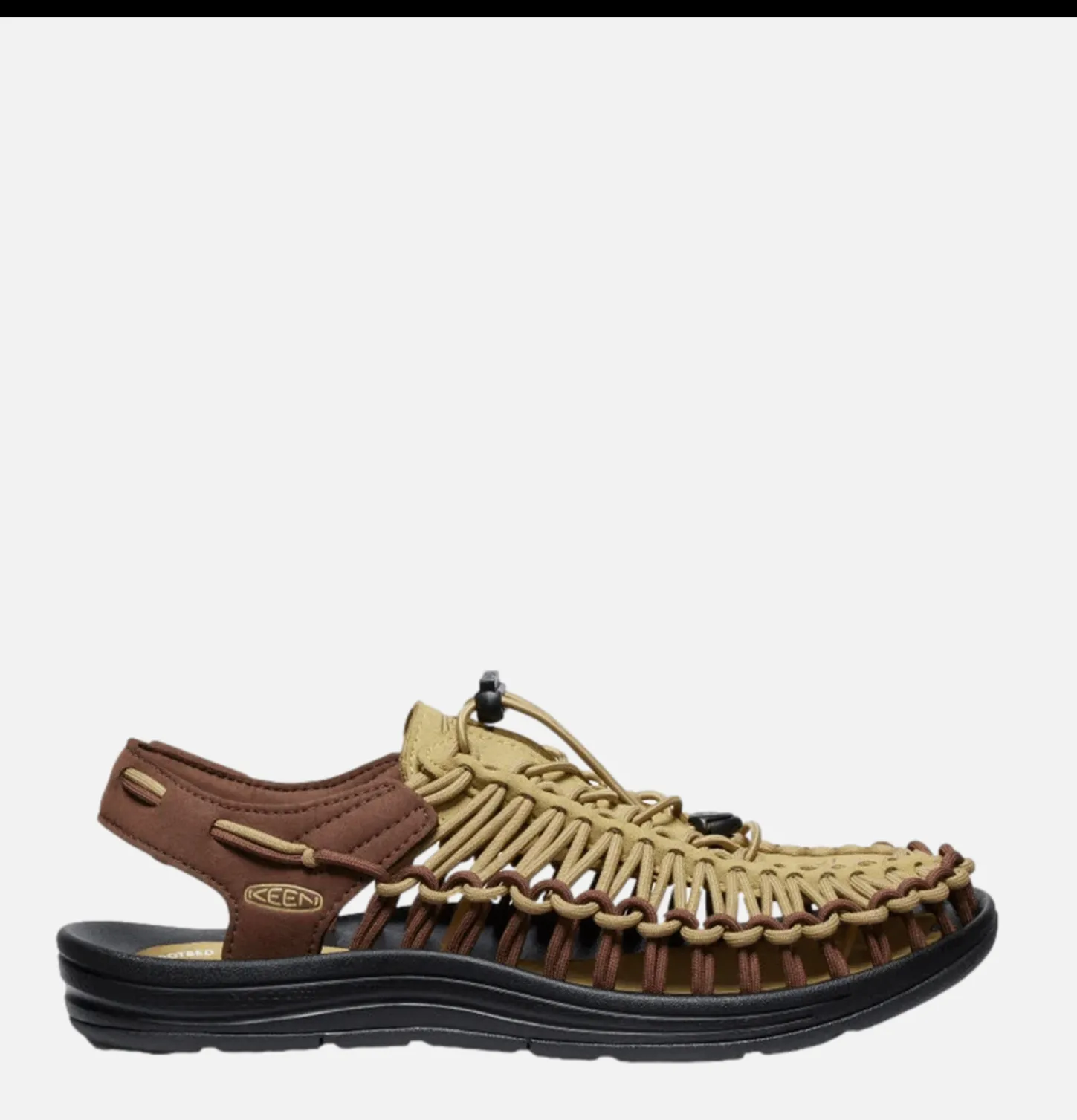 Uneek Khaki / Dark Earth