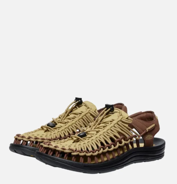 Uneek Khaki / Dark Earth