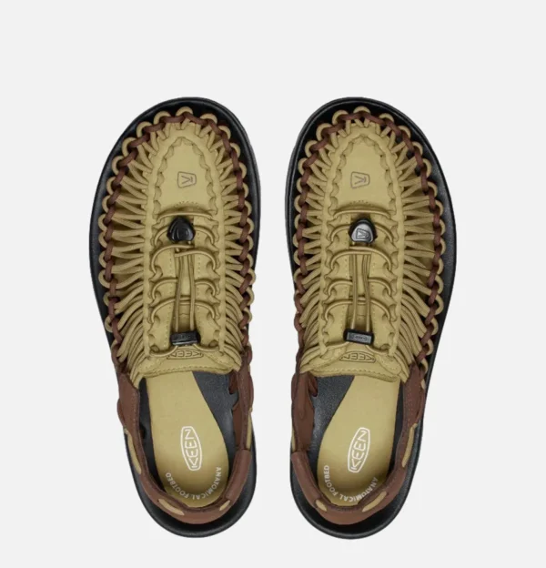 Uneek Khaki / Dark Earth