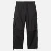 Unity Pant Black Heavy Enzyme