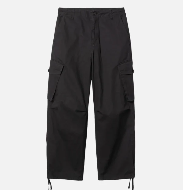 Unity Pant Black Heavy Enzyme