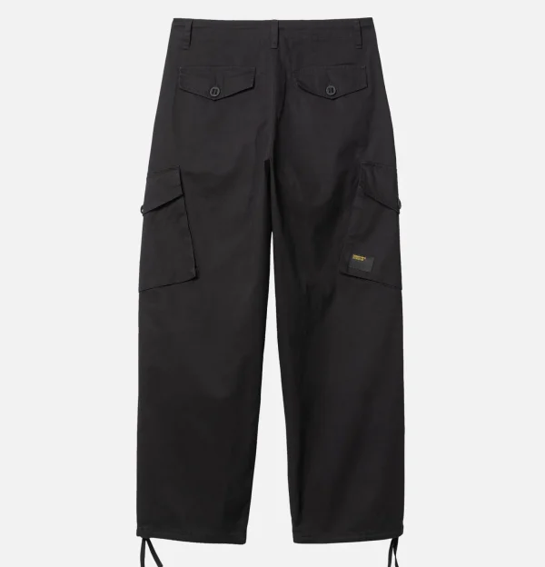 Unity Pant Black Heavy Enzyme