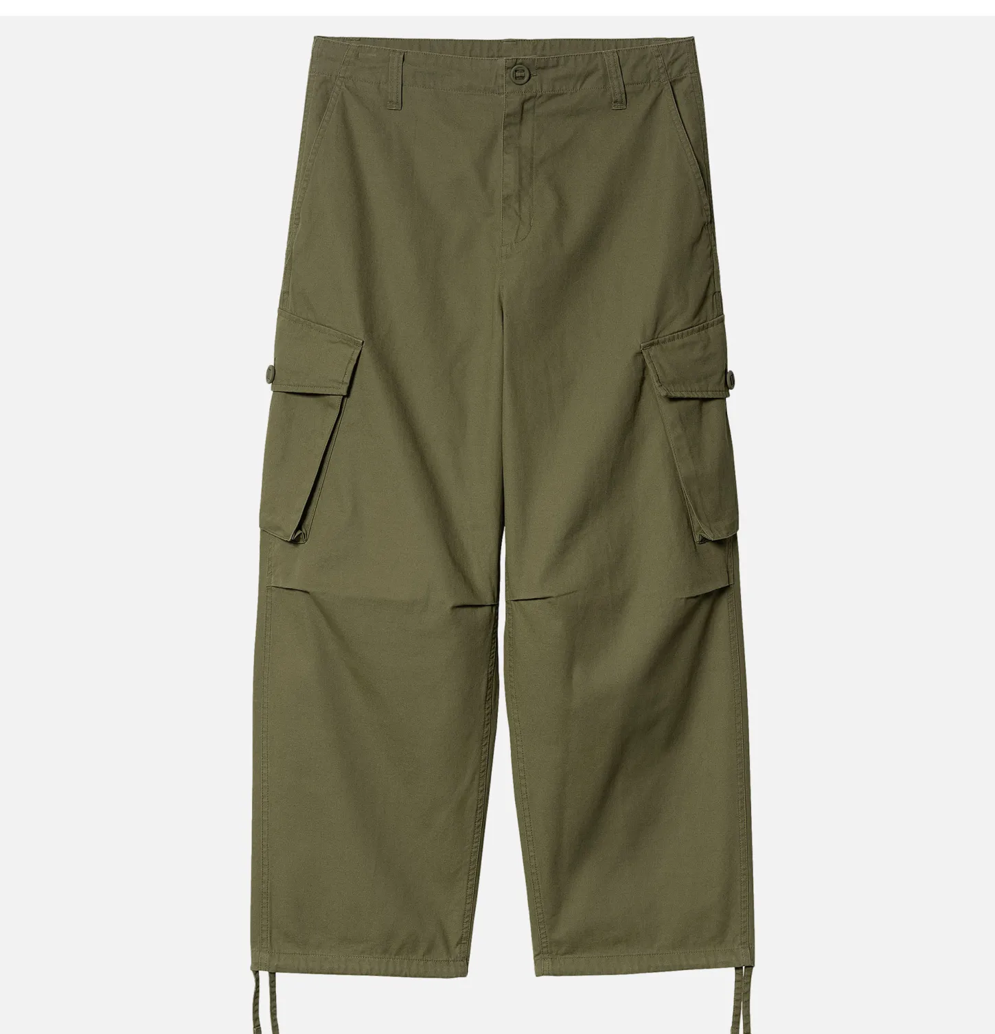 Unity Pant Dundee Heavy Enzyme