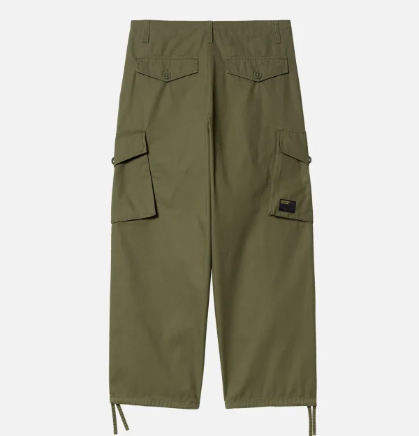 Unity Pant Dundee Heavy Enzyme