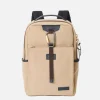 02340V2 - Link Backpack Beige