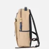 02340V2 - Link Backpack Beige