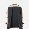 02340V2 - Link Backpack Beige