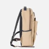 02340V2 - Link Backpack Beige