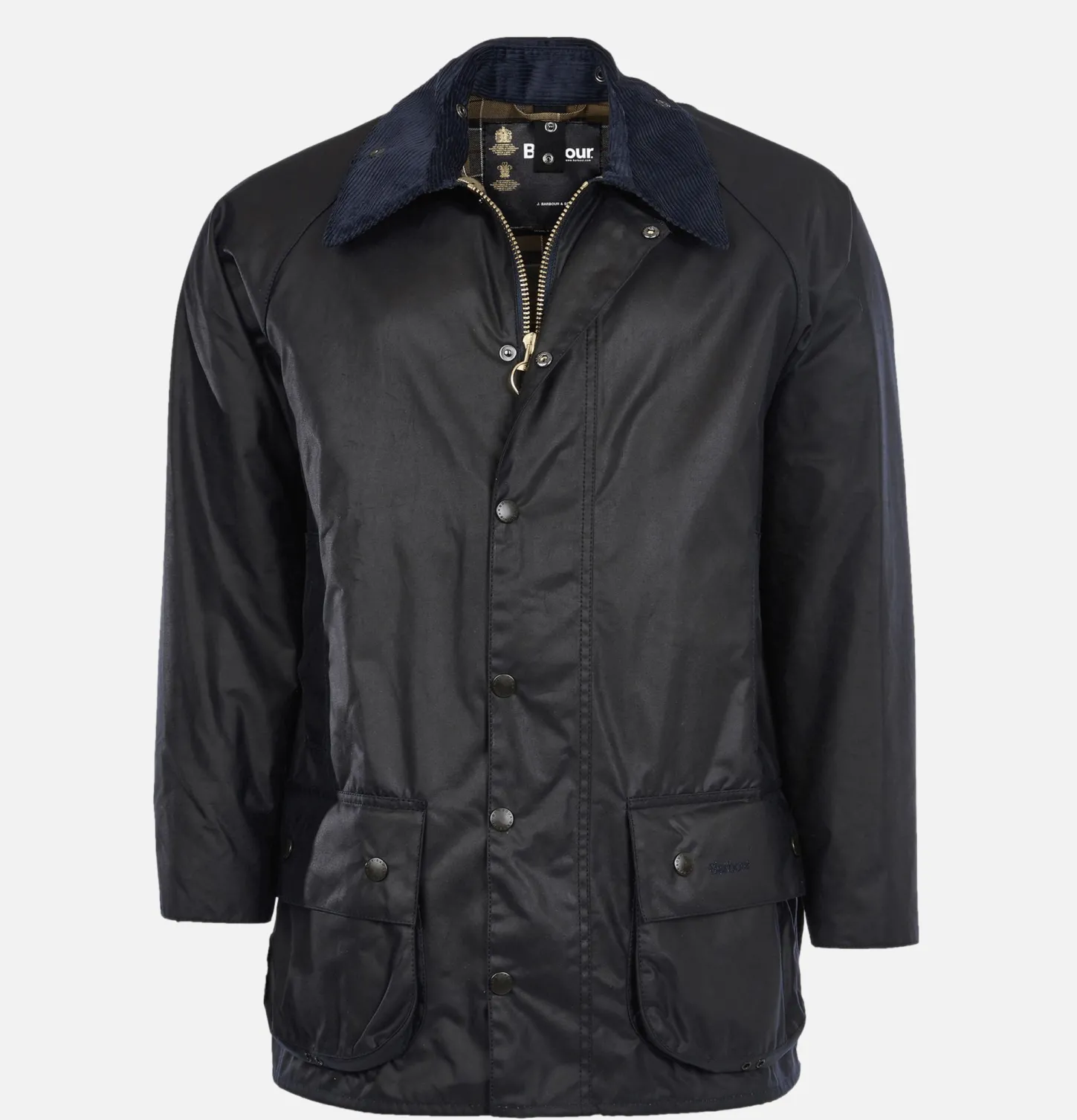 Veste Beaufort Classic Navy