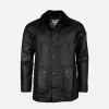Veste Bedale SL Wax Black