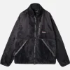 Veste Bigfoot Black