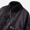 Veste Bigfoot Black