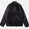 Veste Bigfoot Black