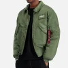 Veste Cwu 45 Jacket Sage Green
