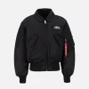 Veste Cwu 45 Noire