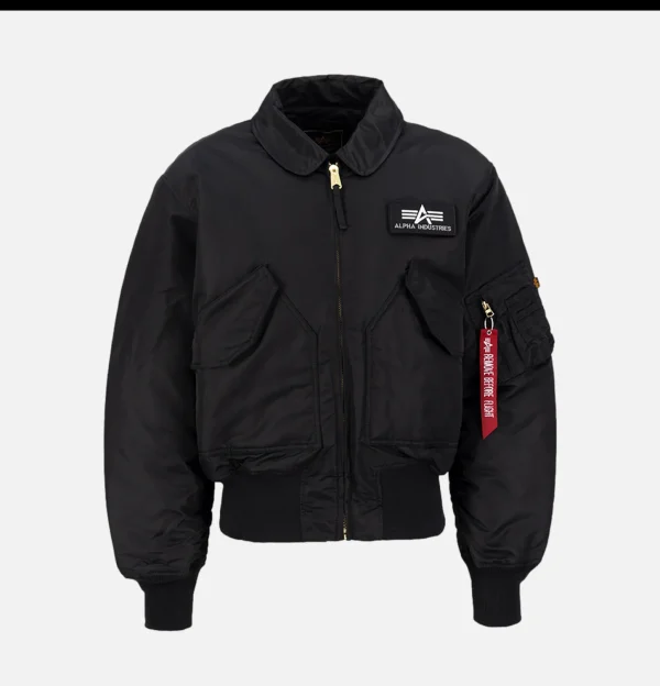 Veste Cwu 45 Noire