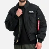 Veste Cwu 45 Noire