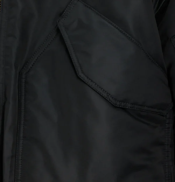 Veste Cwu 45 Noire