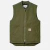 Veste Dearborn Tarragon
