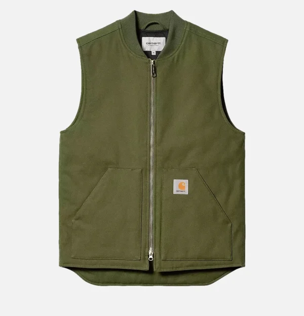 Veste Dearborn Tarragon